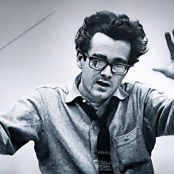 IL ÉTAIT UNE FOIS MICHEL LEGRAND